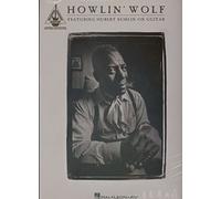 Howlin' Wolf: Featuring Hubert Sumlin on Guitar (Guitar Recorded Versions)