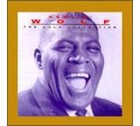 Howlin' Wolf - Gold Collection