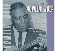 Howlin' Wolf - Great