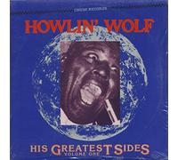 Howlin Wolf - Greatest Sides 1 [Vinyl LP] [VINYL]