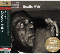 Howlin Wolf - His Best
