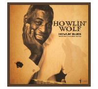 Howlin’ Wolf - Howlin’ Blues: Selected A & B Sides 1951-62 [VINYL]