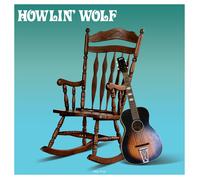Howlin Wolf - Howlin Wolf: 12 Tracks (180g Vinyl LP) NEW/SEALED