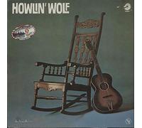 Howlin' Wolf - Howlin' Wolf
