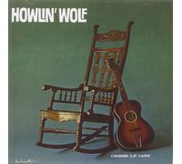 Howlin' Wolf (aka Rockin' Chair Album)