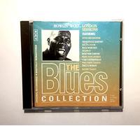 Howlin' Wolf - Howlin' Wolf - Blues Collection