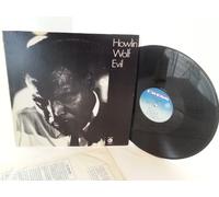 Howlin' Wolf - Howlin' Wolf EVIL [VINYL]