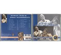 Howlin Wolf - Howlin Wolf/Jimmy Witherspoon