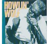 Howlin Wolf - Howlin Wolf KWest