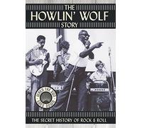 Howlin' Wolf-Howlin Wolf Story [DVD] [Region 1] [NTSC]