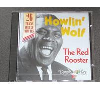 Howlin' Wolf - Howlin' Wolf - The Red Rooster