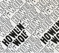 Howlin' Wolf - Howlin'Like a Wolf