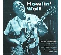 Howlin' Wolf - incl. Going Down Slow