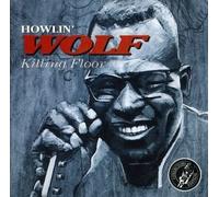 Howlin Wolf - Killing Floor