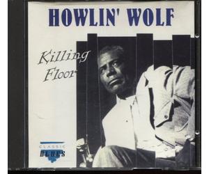 Howlin Wolf - Killing Floor