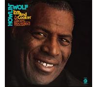 Live And Cookin' At Alice's Revisited [VINYL]