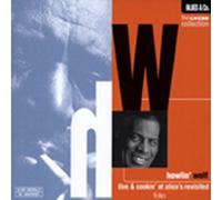 HOWLIN' WOLF Live & Cookin' At Alice's Revisited