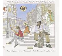 Howlin Wolf - London Sessions