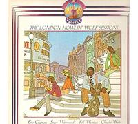 Howlin' Wolf - London Sessions