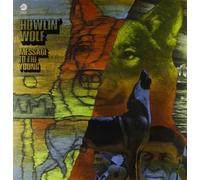 Howlin Wolf - Message To The Young [VINYL]