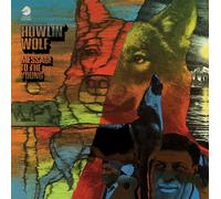 Message To The Young [VINYL]