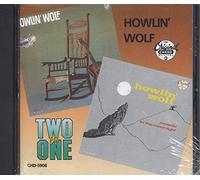Howlin' Wolf / Moanin' In The Moonlight