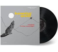 HOWLIN’ WOLF - MOANIN’ IN THE MOONLIGHT VINYL LP REISSUE (NEW) PRESALE 24/10/25