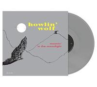 Howlin' Wolf - Moanin' In The Moonlight [VINYL]