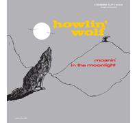 Howlin' Wolf - Moanin in the Moonlight [VINYL]