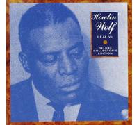 Howlin' Wolf - Modern Times
