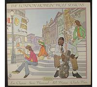 HOWLIN' WOLF & OTHERS - The London Howlin' Wolf Sessions