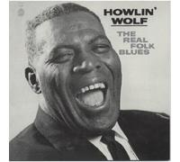 HOWLIN WOLF - Real Folk Blues