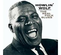Howlin Wolf - Real Folk Blues, the