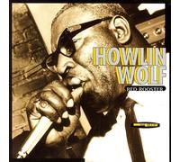 Howlin' Wolf - Red Rooster