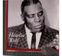 Howlin' Wolf - Revue Collection