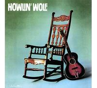 Howlin' Wolf - Rockin' Chair Album [180 gm vinyl] [VINYL]