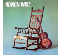 Howlin' Wolf (Rockin' Chair) [VINYL]