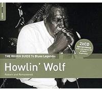 Howlin' Wolf - Rough Guide To Howlin' Wolf