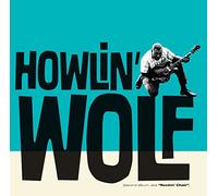 Howlin' Wolf - Second Album, aka Rockin' Chair