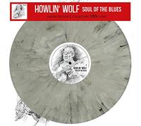 Howlin' Wolf - Soul Of The Blues [VINYL]