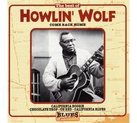 Howlin' Wolf - The Best of (Blues Forever)