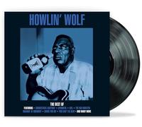 Howlin' Wolf - The Best Of Howlin' Wolf [VINYL]