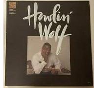 Howlin' Wolf - The Chess Box