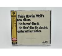 Howlin' Wolf - The Howlin' Wolf Album
