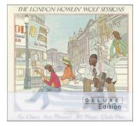 Howlin' Wolf - The London Howlin' Wolf Sessions