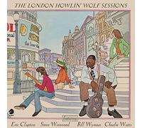 Howlin' Wolf - The London Howlin' Wolf Sessions [VINYL]