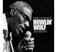 Howlin' Wolf - The London Sessions