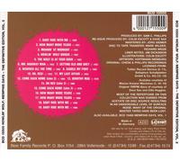 HOWLIN' WOLF - THE MEMPHIS DAYS: DEFINITIVE EDITION, VOL. 2 NEW CD