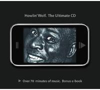 HOWLIN' WOLF - ULTIMATE CD CD NEW
