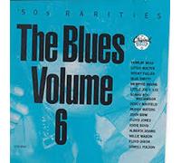 Howlin' Wolf - Vol. 6-Blues 50's Rarities